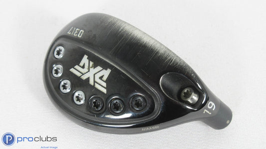 PXG GEN1 0317 19* Hybrid - Head Only - R/H 383245