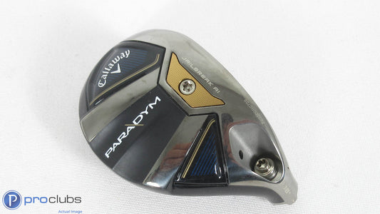 Nice! Callaway Paradym 18* Hybrid - Head Only - R/H 381742