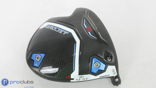 Cobra Aerojet MAX 10.5* Driver - Head Only - R/H 382964