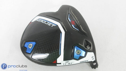 Cobra Aerojet MAX 9.0* Driver - Head Only - R/H 382963