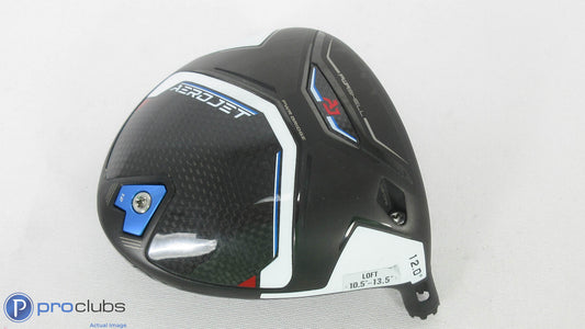 Cobra Aerojet 12.0* Driver - Head Only - R/H 381774