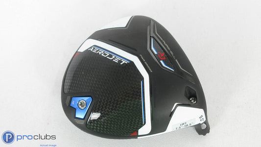 Nice! Cobra Aerojet 9.0* Driver - Head Only - R/H 381773