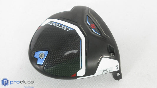 Nice! Cobra Aerojet 9.0* Driver - Head Only - R/H 381875