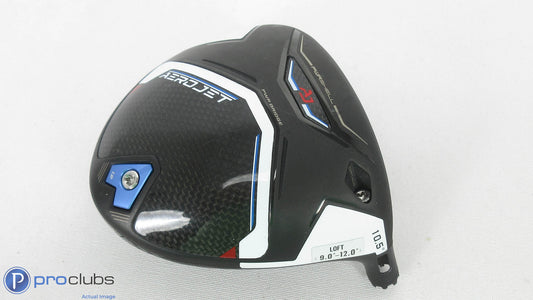 Cobra Aerojet 10.5* Driver - Head Only - R/H 381876