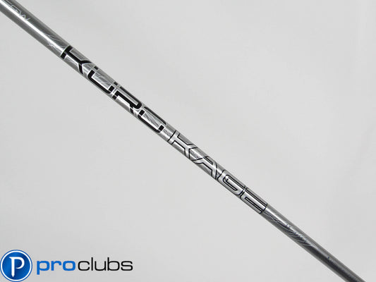 NEW KURO KAGE BLACK SERIES SFW 40 LADIES FLEX DRIVER SHAFT Callaway Tip #420396