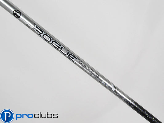 NEW ALDILA ROGUE SILVER 110 MSI 60 REGULAR FLEX DRIVER SHAFT 46" #425286