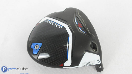 Nice! Cobra Aerojet 9.0* Driver - Head Only - R/H 383428