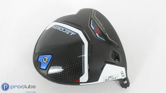 Nice! Cobra Aerojet 12.0* Driver - Head Only - R/H 383432