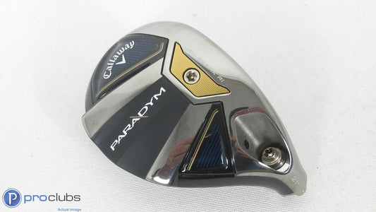 Nice! Callaway Paradym 21* Hybrid - Head Only - R/H 383912