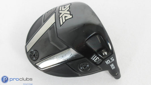 PXG Gen6 0311 10.5* Driver -Head Only w/Adaptor- 385044