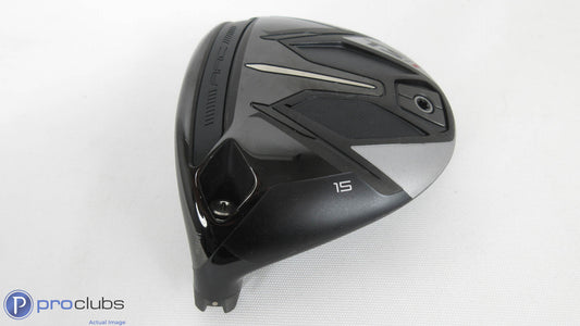 Excellent! Left Handed Titleist TSi1 15* 3 Wood - Head Only - 337940