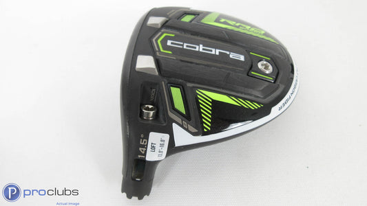 Excellent! Left Handed Cobra RADspeed 14.5* Fairway 3 Wood -Head Only- 334884