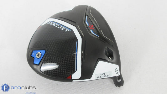 Cobra Aerojet 12.0* Driver - Head Only - R/H 383666