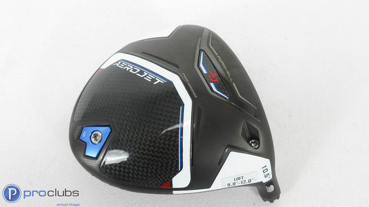 Cobra Aerojet 10.5* Driver - Head Only - R/H 383677