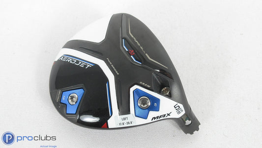 Nice! Cobra Aerojet Max 18.5* - 5 Wood - Head Only - R/H 383703