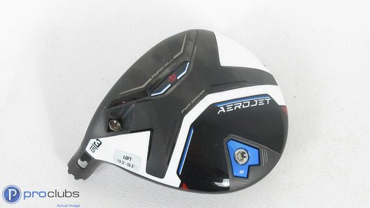 Left Handed Cobra Aerojet 15* - 3 Wood - Head Only - L/H 383716