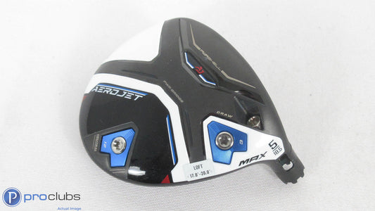 Cobra Aerojet Max 18.5* - 5 Wood - Head Only - R/H 383714