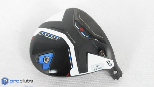 Cobra Aerojet 18* - 5 Wood - Head Only - R/H 383715