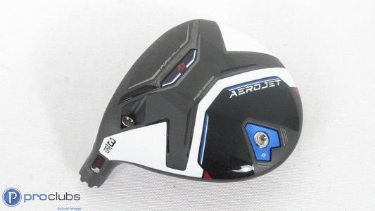 Left Handed Cobra Aerojet 15* - 3 Wood - Head Only - L/H 383704