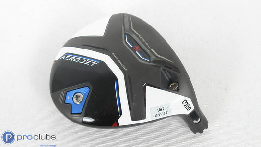 Cobra Aerojet 15* - 3 Wood - Head Only - R/H 383708