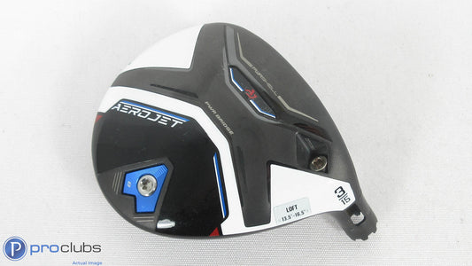 Cobra Aerojet 15* - 3 Wood - Head Only - R/H 383980