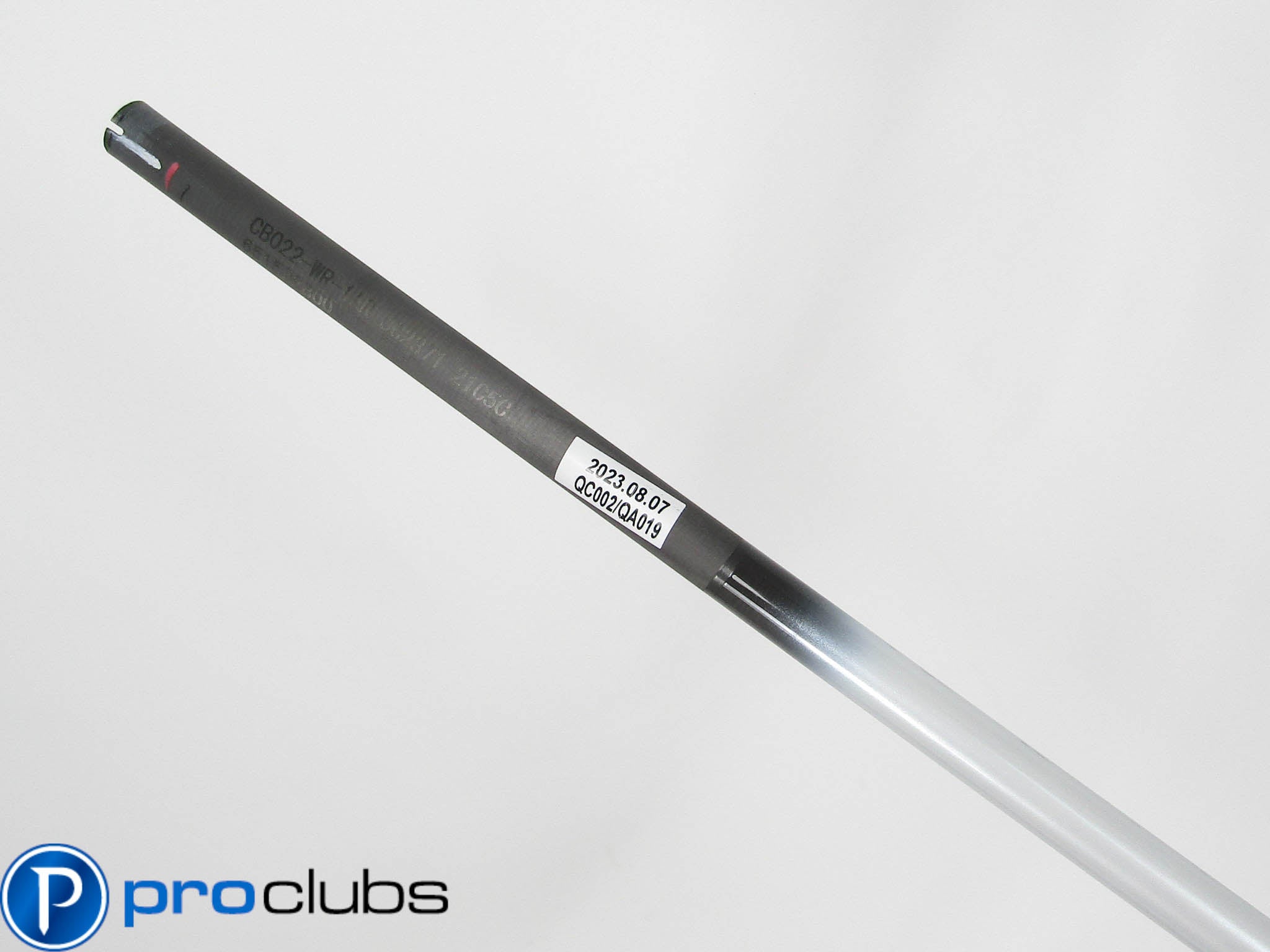 Mitsubishi Bassara E 42 Driver Shaft Senior TaylorMade Adapter LH Tip A-111505 - Mr Topes Golf Mitsubishi Bassara E 42 Driver Shaft Senior TaylorMade Adapter LH Tip A-111505 - Mr Topes Golf