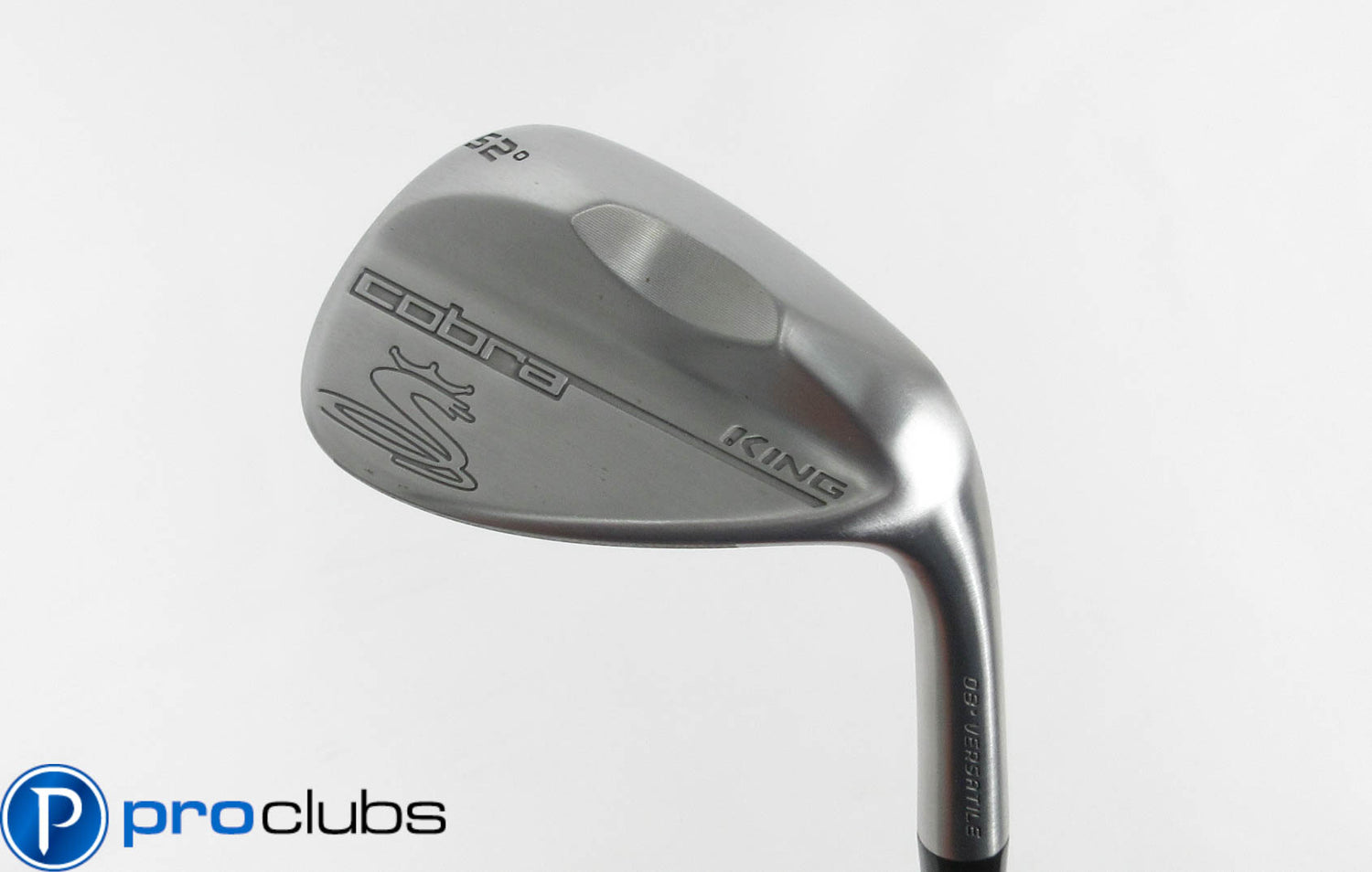 Golf Clubs Wedges