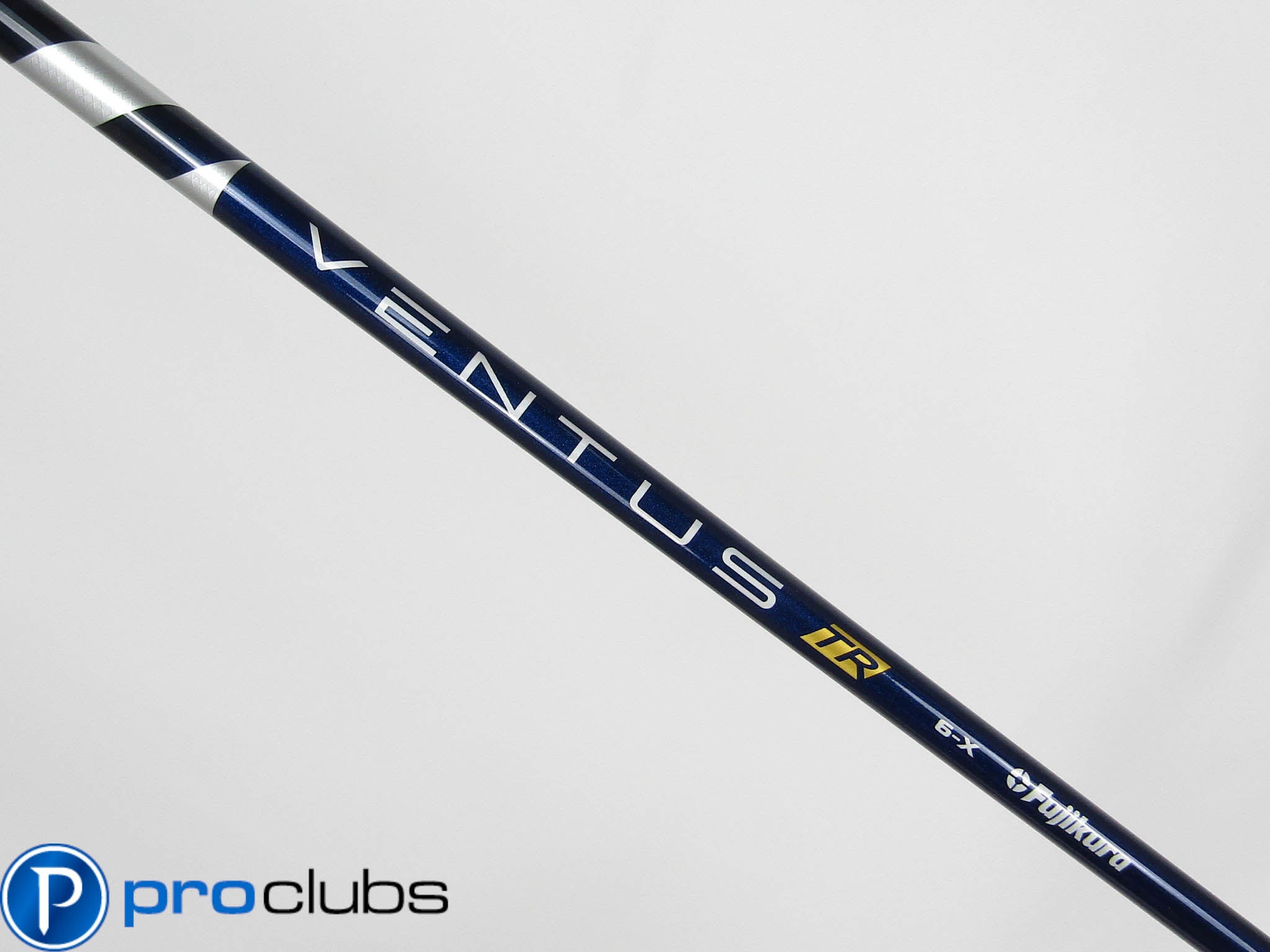 NEW FUJIKURA VENTUS TR BLUE VELOCORE 6 X-FLEX DRIVER SHAFT Ping Tip G440 #440594