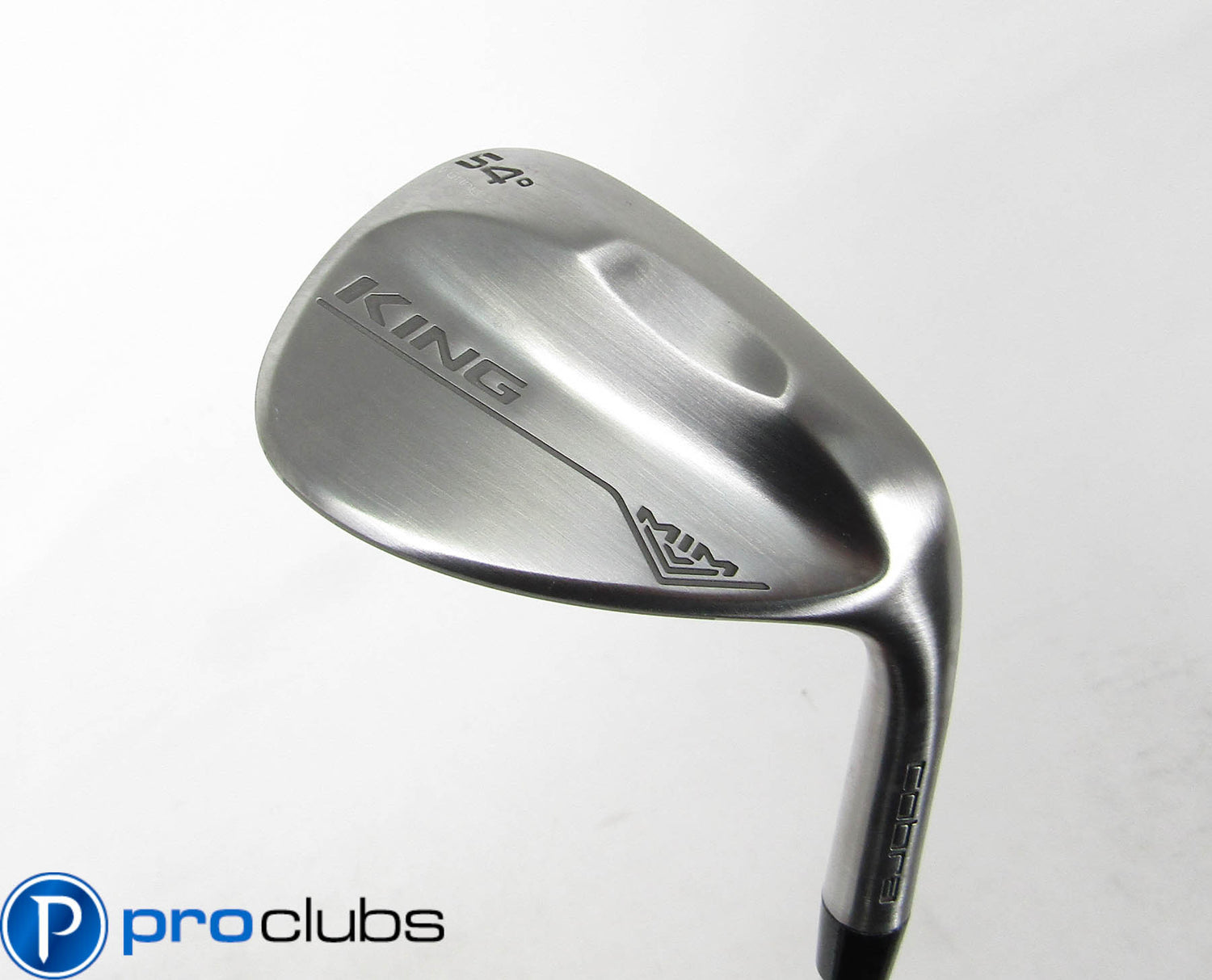 Tour Issue Wedges