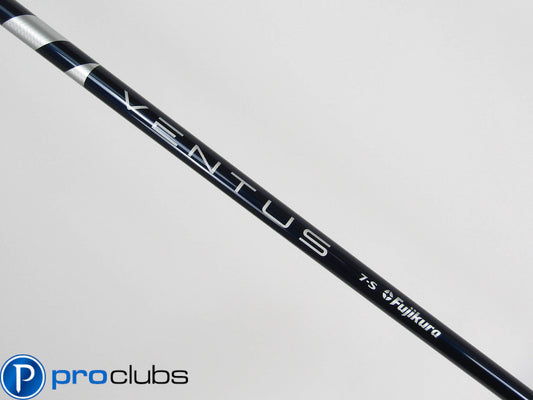 NEW FUJIKURA VENTUS BLUE 7 STIFF FLEX DRIVER / WOOD SHAFT 46" #431290