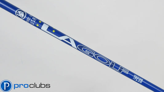 NEW LAGP LA GOLF TPZ ONE 35 135 EUROPE GRAPHITE PUTTER SHAFT .370 TIP