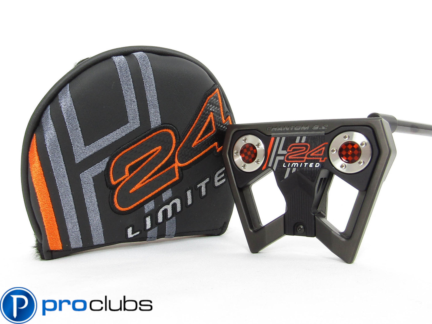 Featured Product Putters