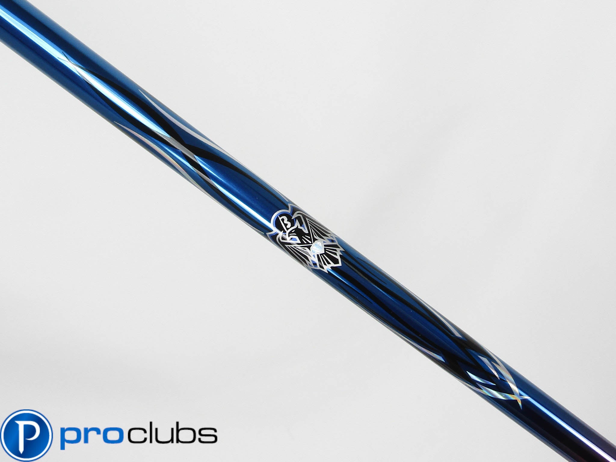Mitsubishi Bassara 45 Hi Ladies Graphite Hybrid Shaft 40 Mitsubishi Bassara 45 Hi Ladies Graphite Hybrid Shaft 40