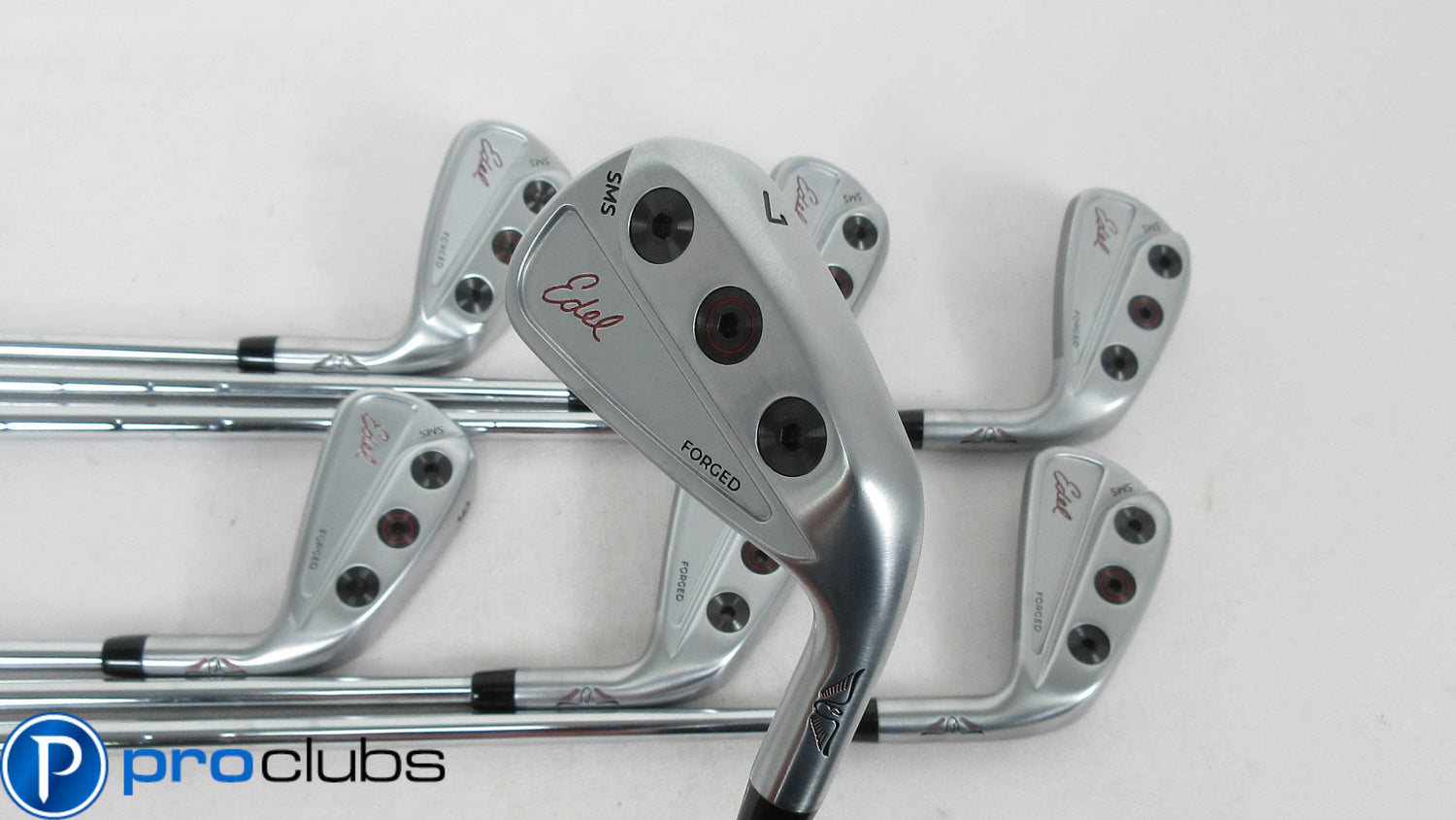 Featured Products Iron Sets