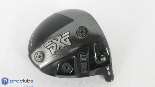 PXG Gen4 0811 XT 9* Driver -Head Only- 385557