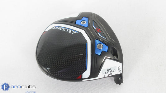 Nice! Cobra Aerojet LS 10.5* Driver - Head Only - R/H 383687