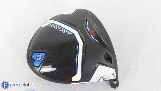 Nice! Cobra Aerojet 9.0* Driver - Head Only - R/H 384817