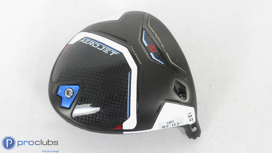 Nice! Cobra Aerojet 12.0* Driver - Head Only - R/H 382743