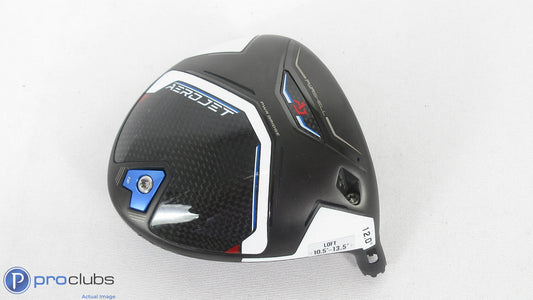 Nice! Cobra Aerojet 12.0* Driver - Head Only - R/H 383682