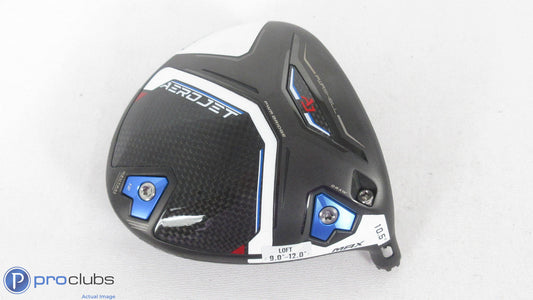 Nice! Cobra Aerojet Max 10.5* Driver - Head Only - R/H 383683