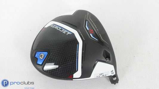 Cobra Aerojet 9.0* Driver - Head Only - R/H 383671