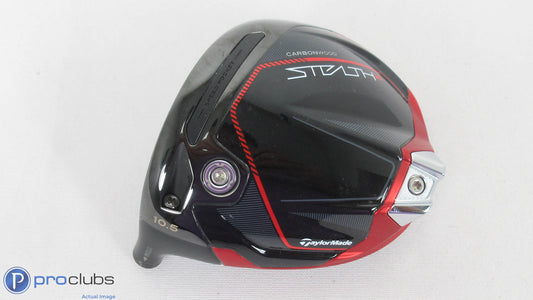 Left Handed TaylorMade Stealth-2 10.5* Driver - Head Only - L/H 383834