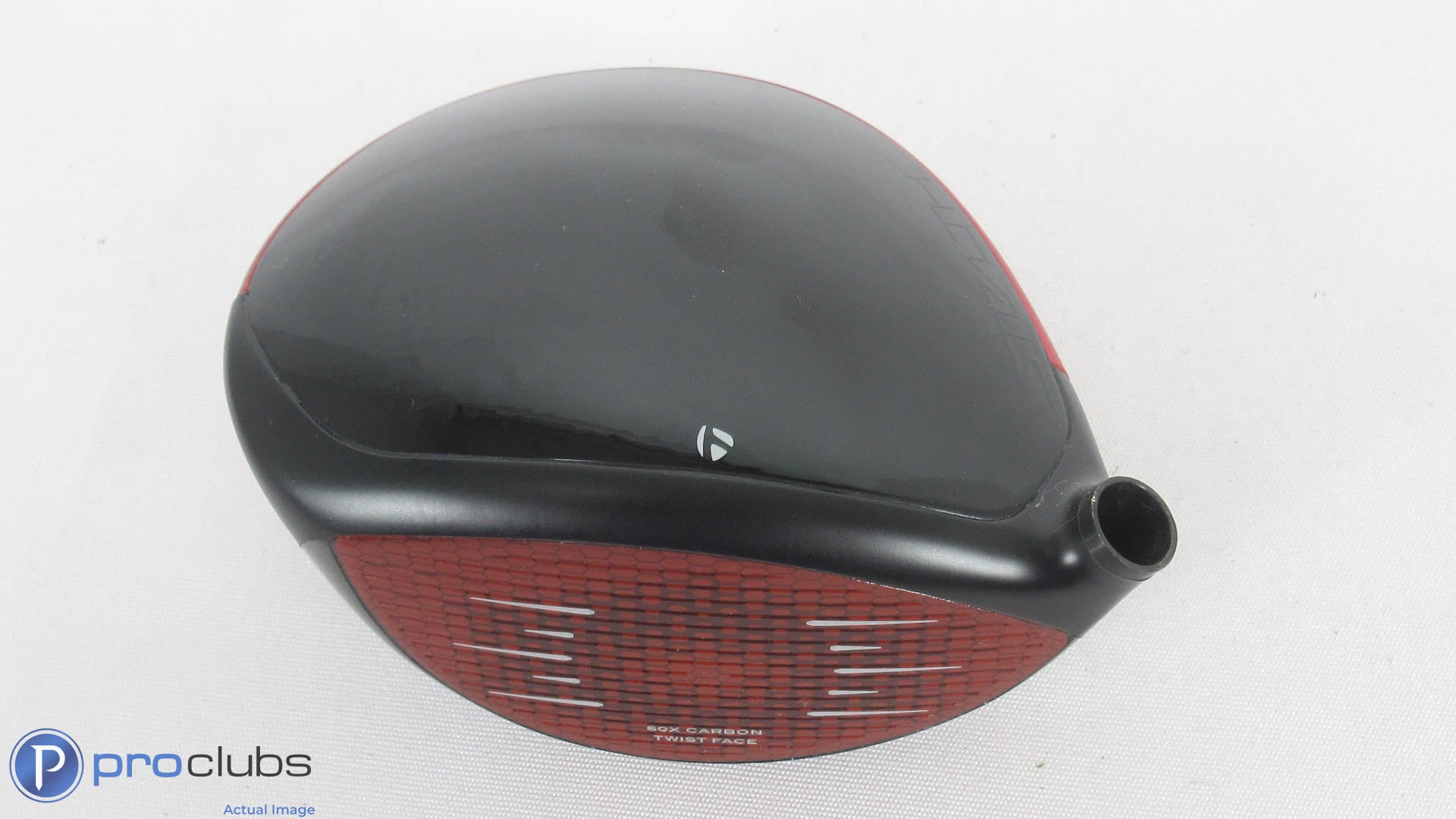 Taylormade Stealth Plus 10.5° Driver Head Only - For Sale Archive-For Taylormade Stealth Plus 10.5° Driver Head Only - For Sale Archive-For