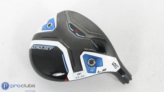 Cobra Aerojet LS 17.5* - 5 Wood - Head Only - R/H 383711