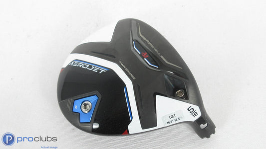 Cobra Aerojet 18* - 5 Wood - Head Only - R/H 383709