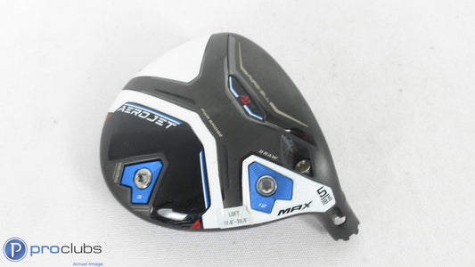 Nice! Cobra Aerojet Max 18.5* - 5 Wood - Head Only - R/H 385429