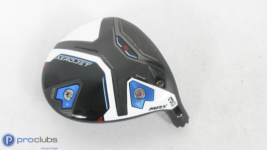 Nice! Cobra Aerojet Max 15.5* - 3 Wood - Head Only - R/H 385428