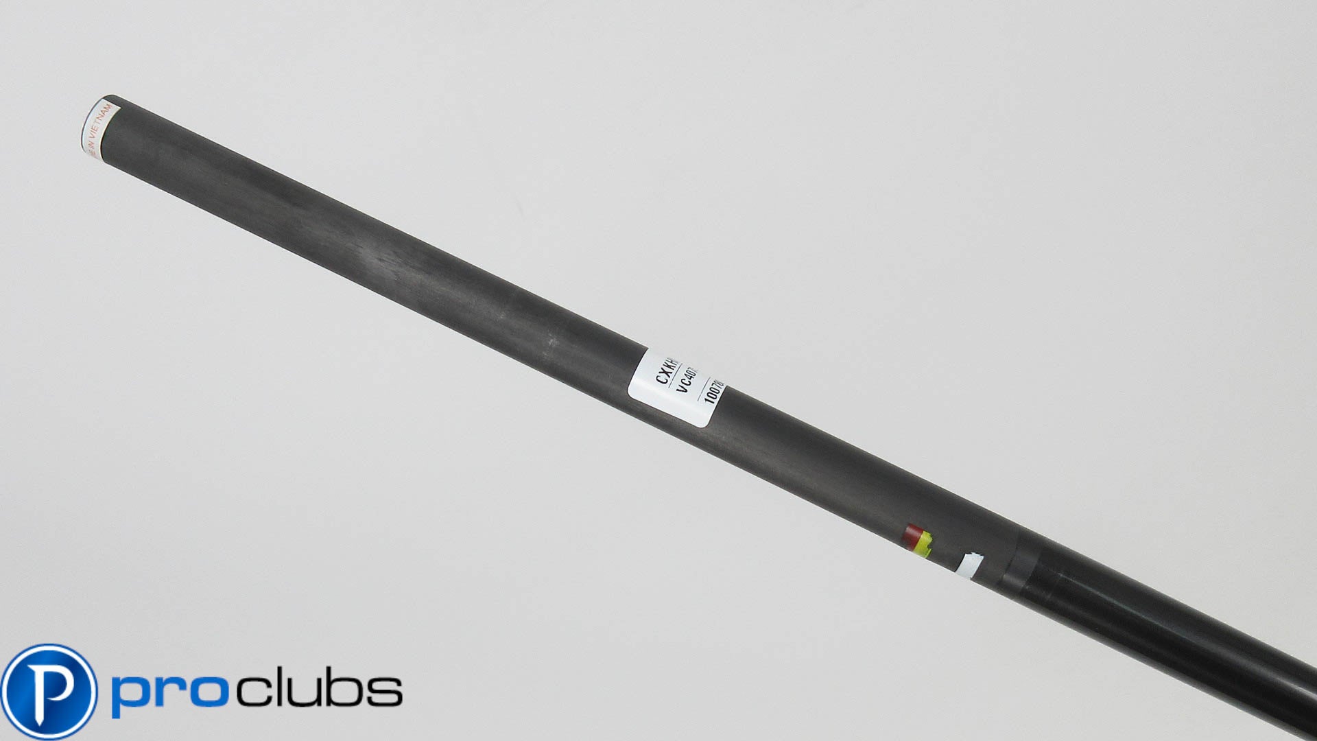Cobra Aldila VS Proto-HL 'By You' 50-A Graphite Shaft 43.5 335T Spine Cobra Aldila VS Proto-HL 'By You' 50-A Graphite Shaft 43.5 335T Spine