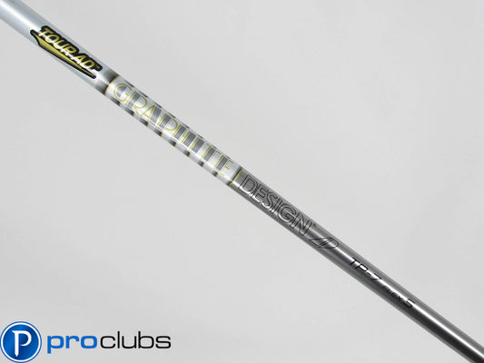 NEW GRAPHITE DESIGN TOUR AD TP-7 STIFF FLEX DRIVER / WOOD SHAFT #432367