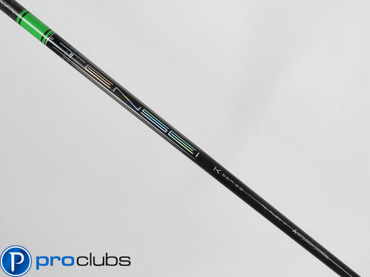 NEW '2024 Limited Edition TENSEI 1K PRO GREEN 70 X-FLEX DRIVER SHAFT #424483